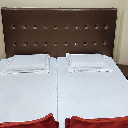 Hotel Avadh Balrāmpur Εξωτερικό φωτογραφία