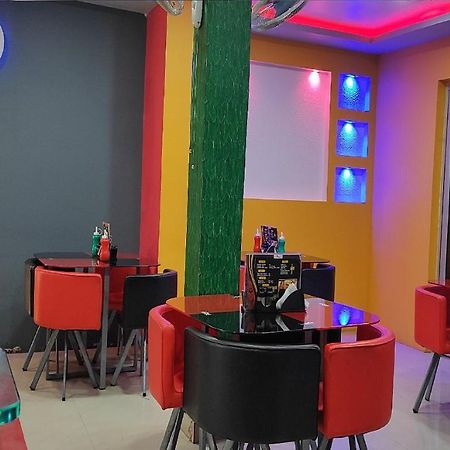 Hotel Avadh Balrāmpur Εξωτερικό φωτογραφία