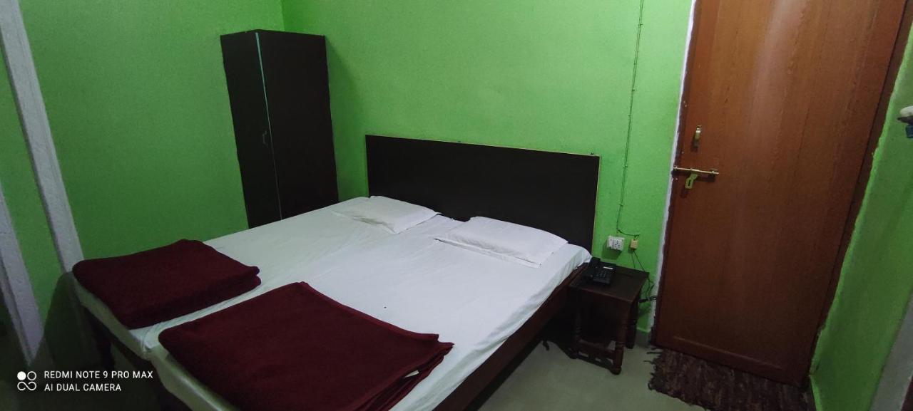 Hotel Avadh Balrāmpur Εξωτερικό φωτογραφία